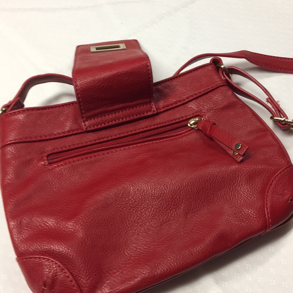 Strap purse - Picture 3 of 8